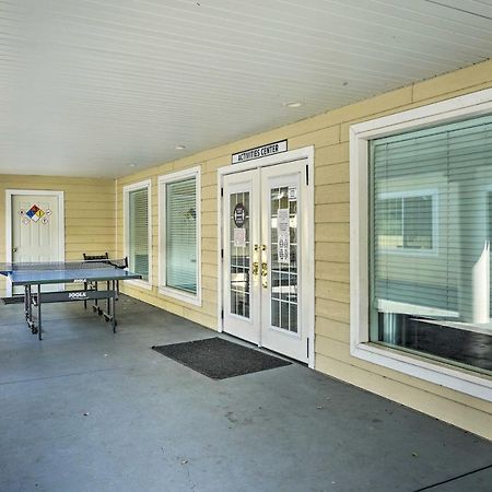 Centrally Located Branson Condo With Pool And Marina! Екстер'єр фото