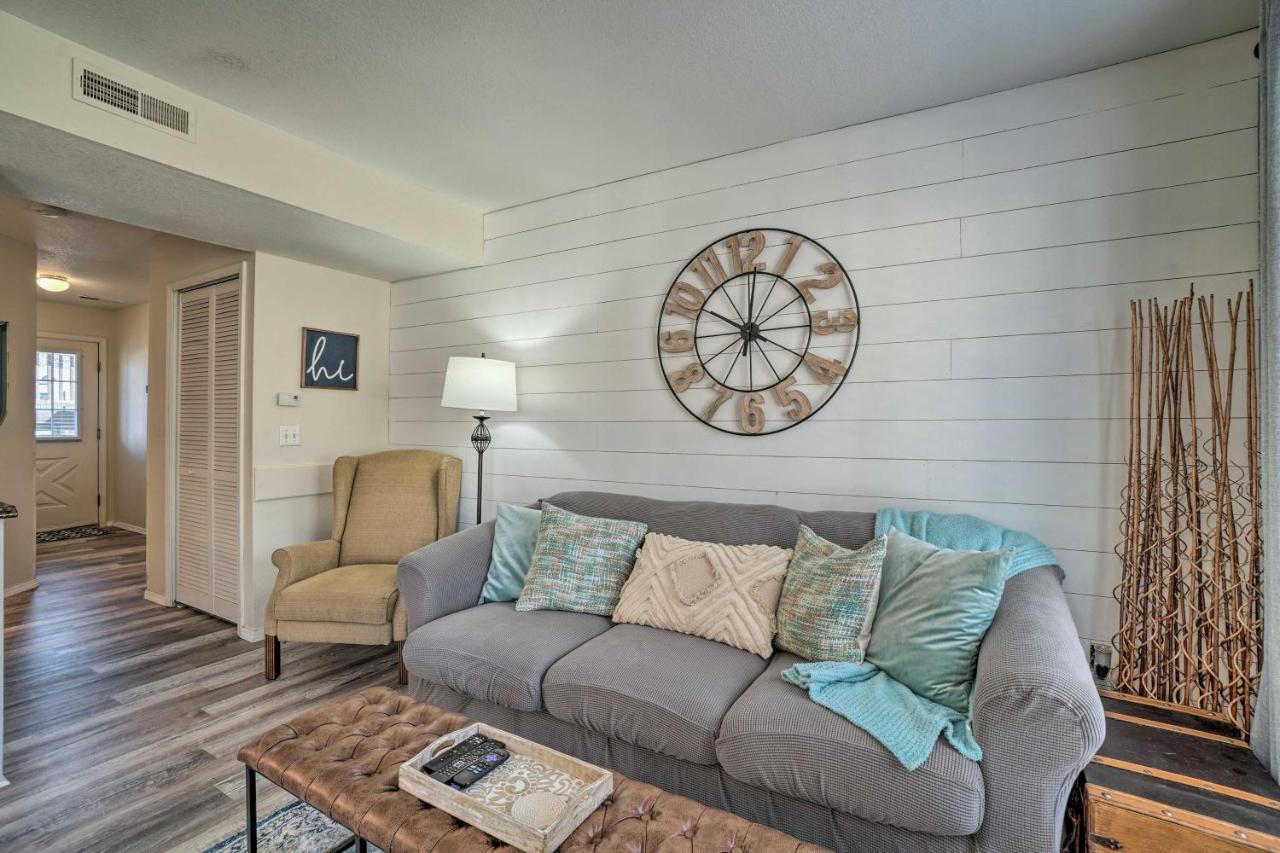 Centrally Located Branson Condo With Pool And Marina! Екстер'єр фото