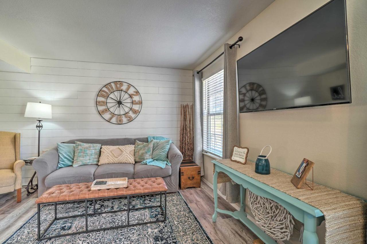 Centrally Located Branson Condo With Pool And Marina! Екстер'єр фото