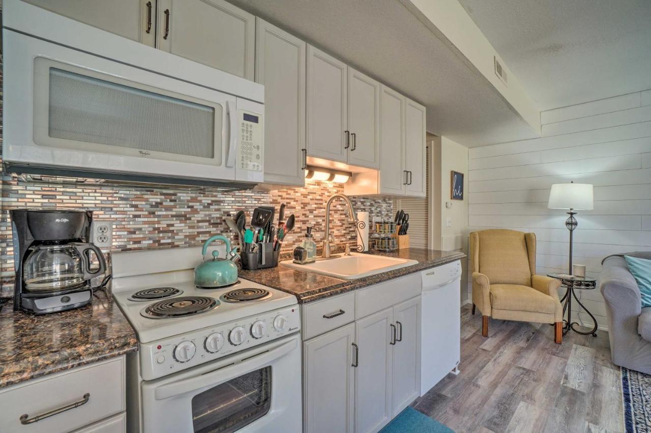 Centrally Located Branson Condo With Pool And Marina! Екстер'єр фото