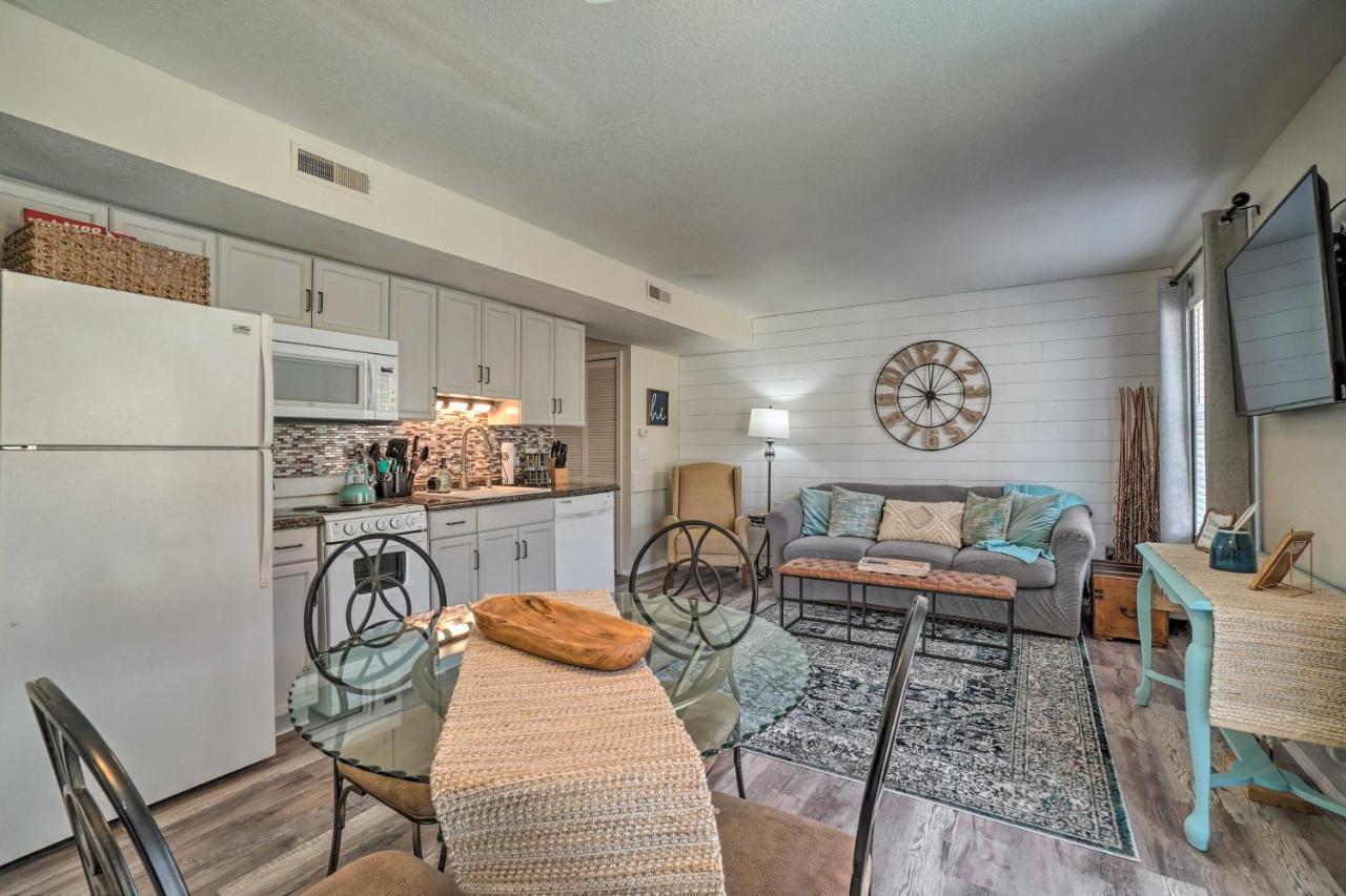 Centrally Located Branson Condo With Pool And Marina! Екстер'єр фото