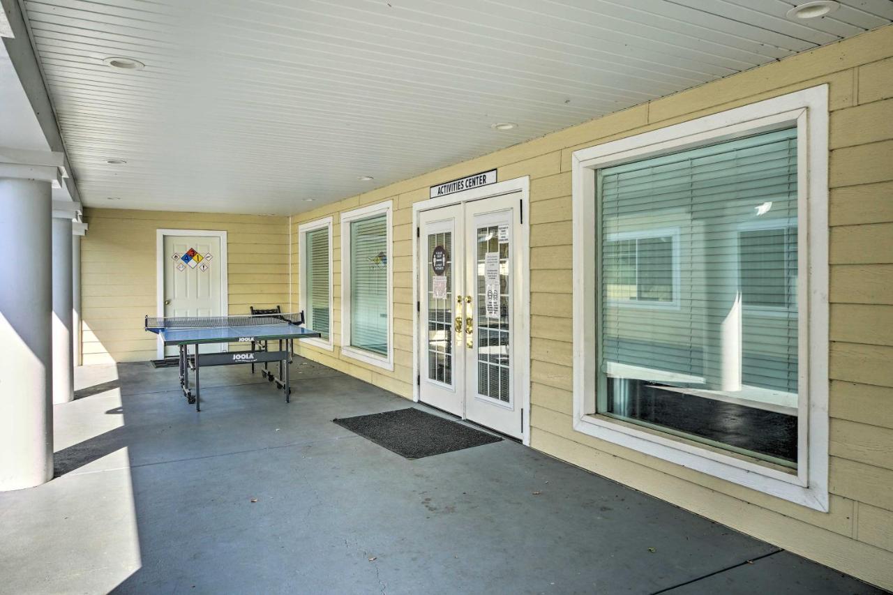 Centrally Located Branson Condo With Pool And Marina! Екстер'єр фото