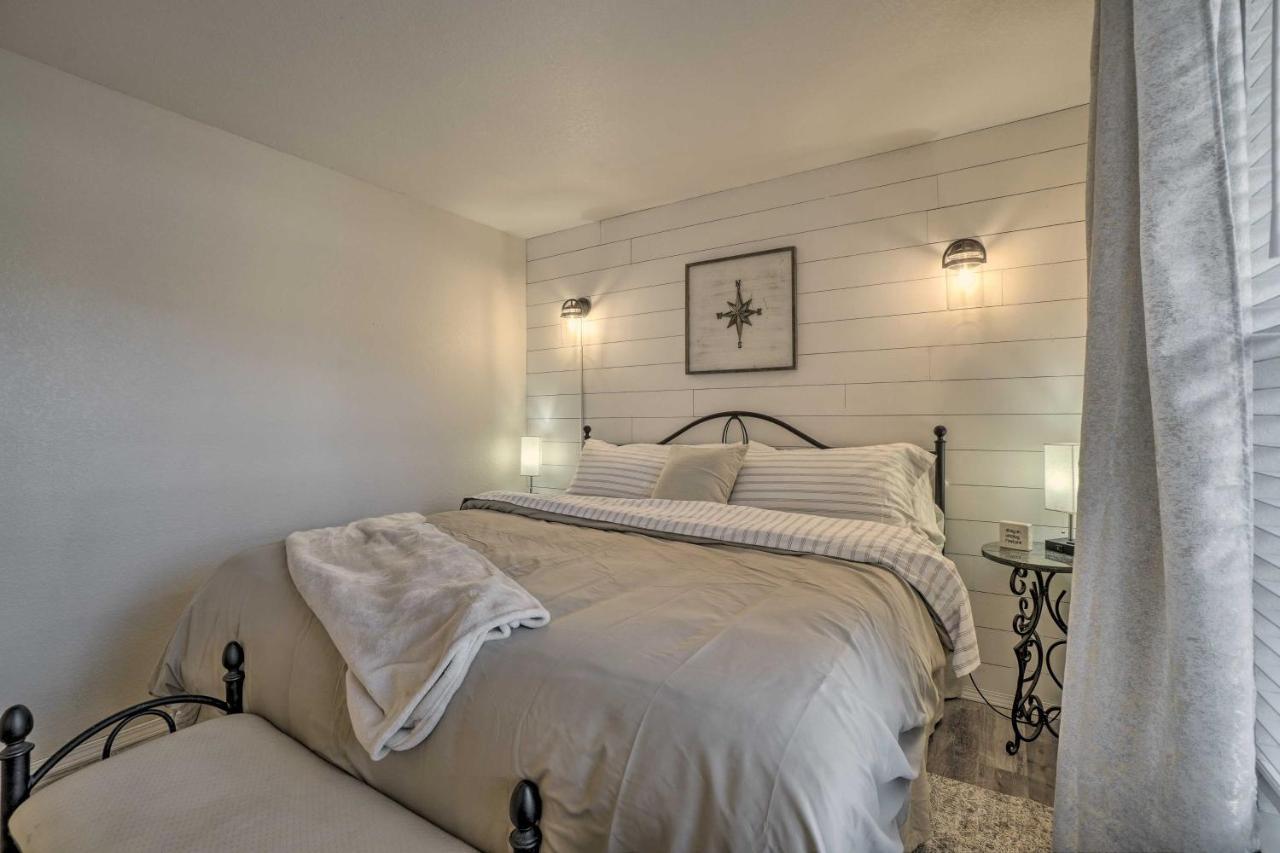 Centrally Located Branson Condo With Pool And Marina! Екстер'єр фото