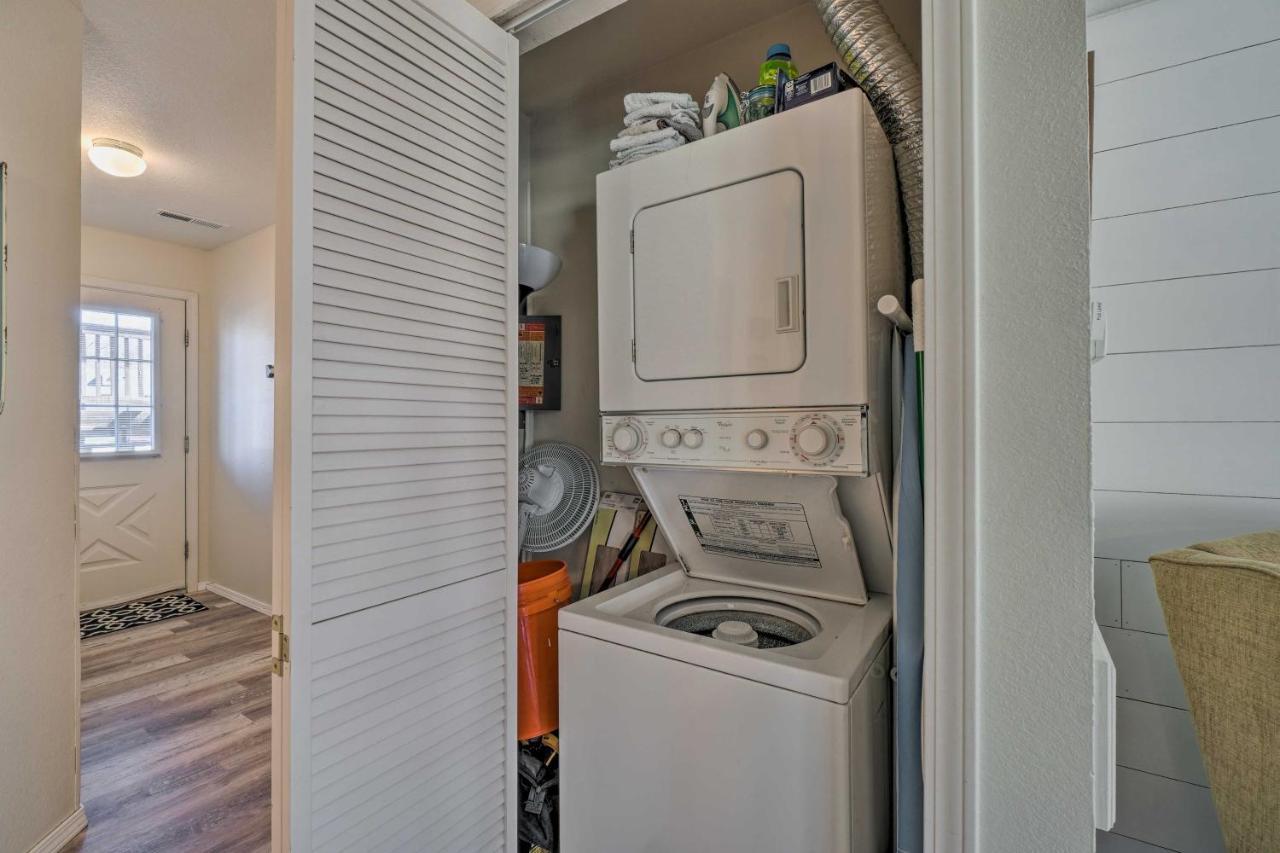Centrally Located Branson Condo With Pool And Marina! Екстер'єр фото